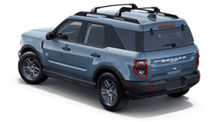 2025 Ford Bronco Sport® External Image 3
